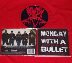 Think No Evil, Breathe No Evil, Feel No Evil